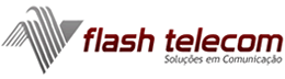 Flash Telecom | Telefone sem fio longo alcance | Voip